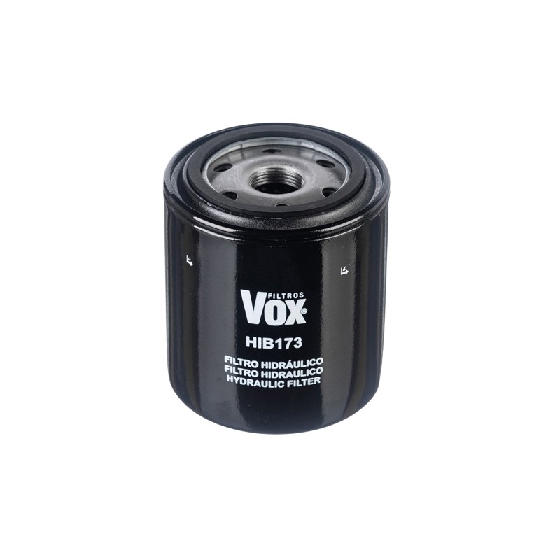 Filtro de Óleo Hidráulico - VOX - HIB173
