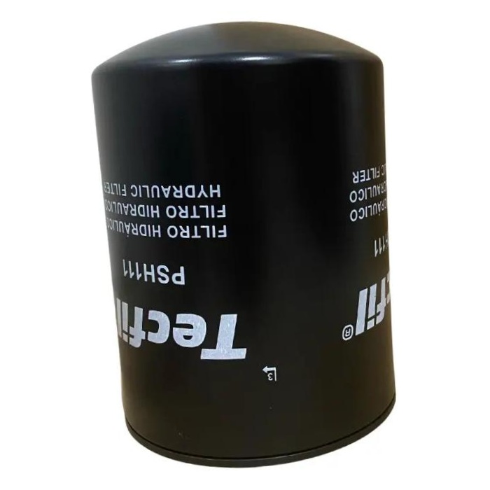 Filtro Blindado de Óleo Hidráulico - Tecfil - PSH111