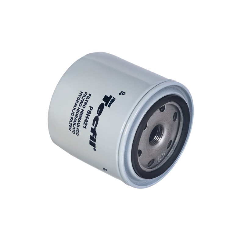 Filtro Blindado de Óleo Hidráulico - Tecfil - PSH421
