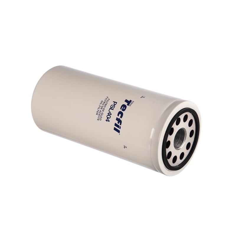 Filtro de Óleo Lubrificante - Tecfil - PSL404