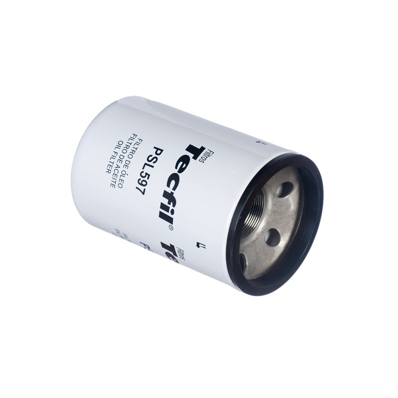 Filtro de Óleo Lubrificante - Tecfil - PSL597