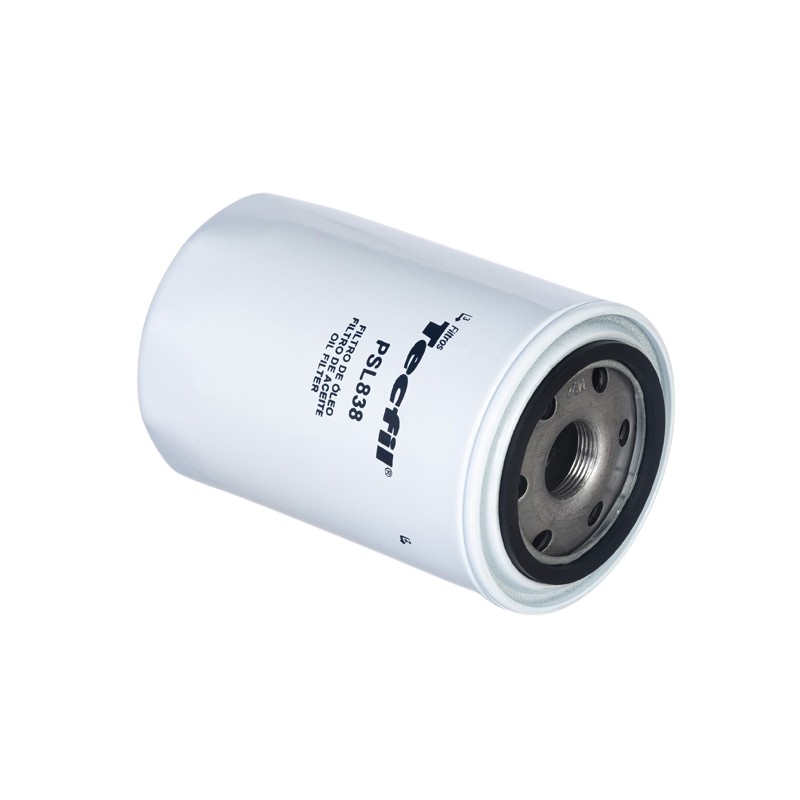 Filtro de Óleo Lubrificante - Tecfil - PSL838