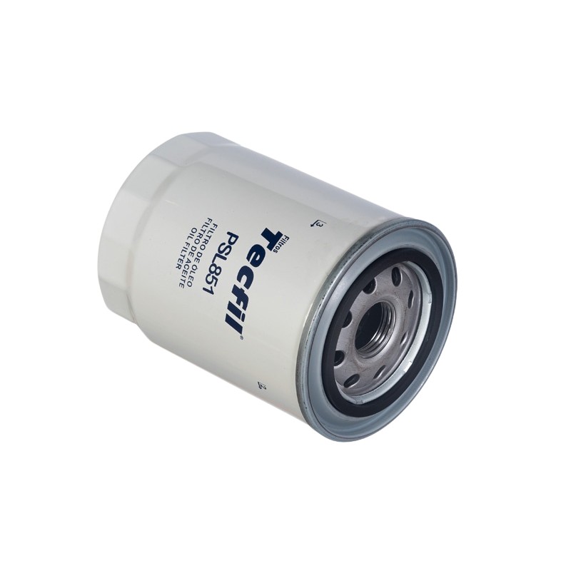 Filtro de Óleo Lubrificante - Tecfil - PSL851