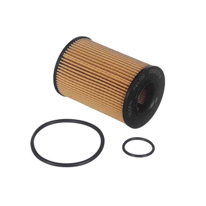 Filtro de Óleo Lubrificante - Tecfil - PEL720
