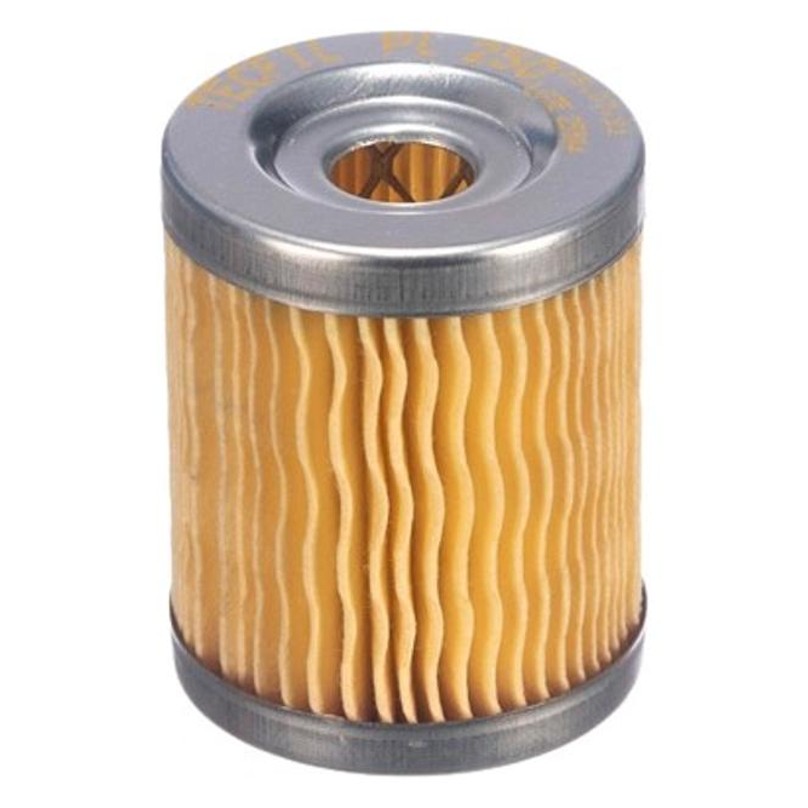 Filtro de Óleo Lubrificante para Sundown STX 200 e Suzuki Burgman 400 - Tecfil - PL250