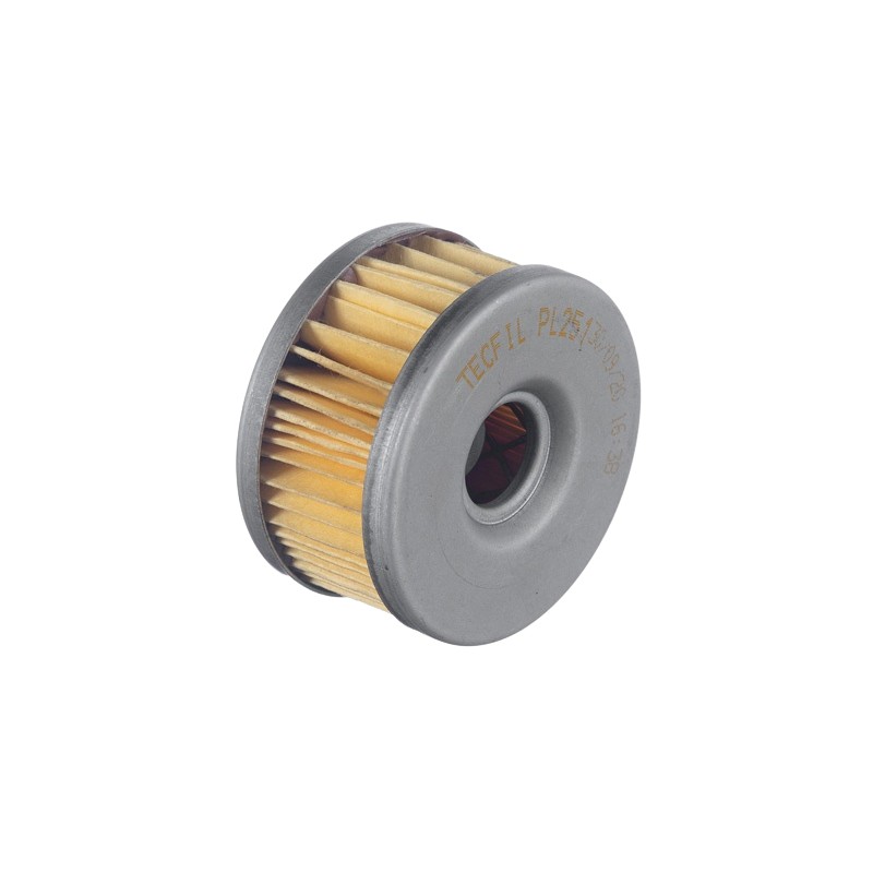Filtro de Óleo Lubrificante para Suzuki DR 350 e Intruder 250 - Tecfil - PL251