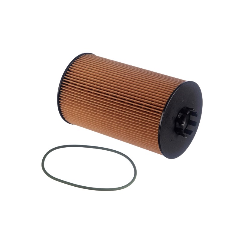 Filtro de Óleo Lubrificante para Volvo B 7 R - Tecfil - PEL2006