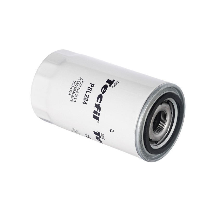 Filtro de Óleo Lubrificante para Dodge RAM - Tecfil - PSL284