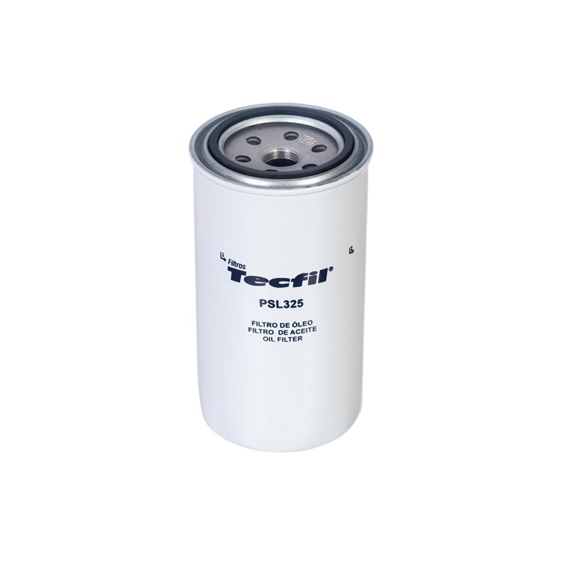 Filtro de Óleo Lubrificante - Tecfil - PSL325