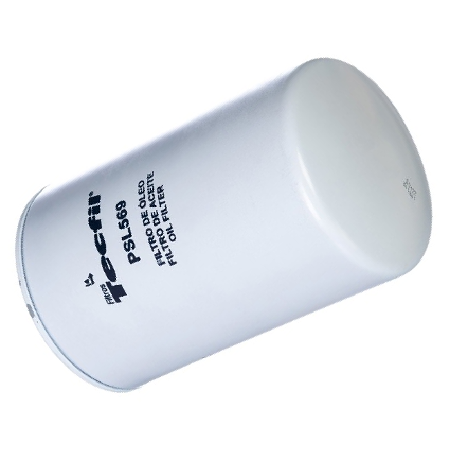 Filtro de Óleo Lubrificante - Tecfil - PSL569
