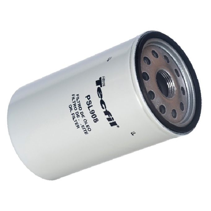 Filtro de Óleo Lubrificante - Tecfil - PSL908