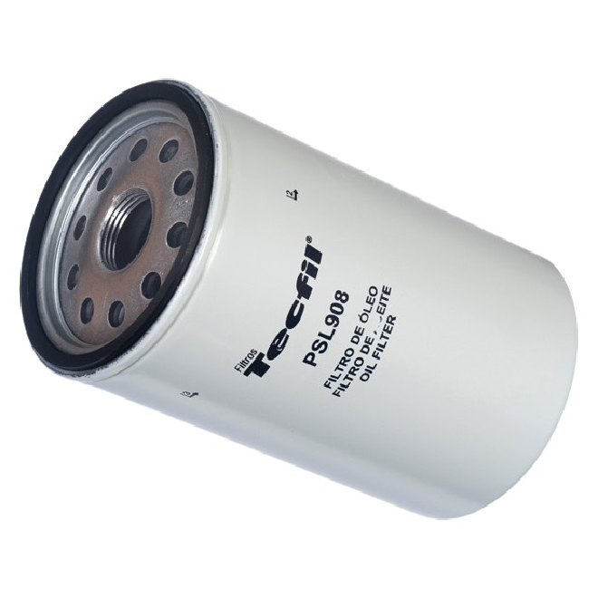 Filtro de Óleo Lubrificante - Tecfil - PSL908