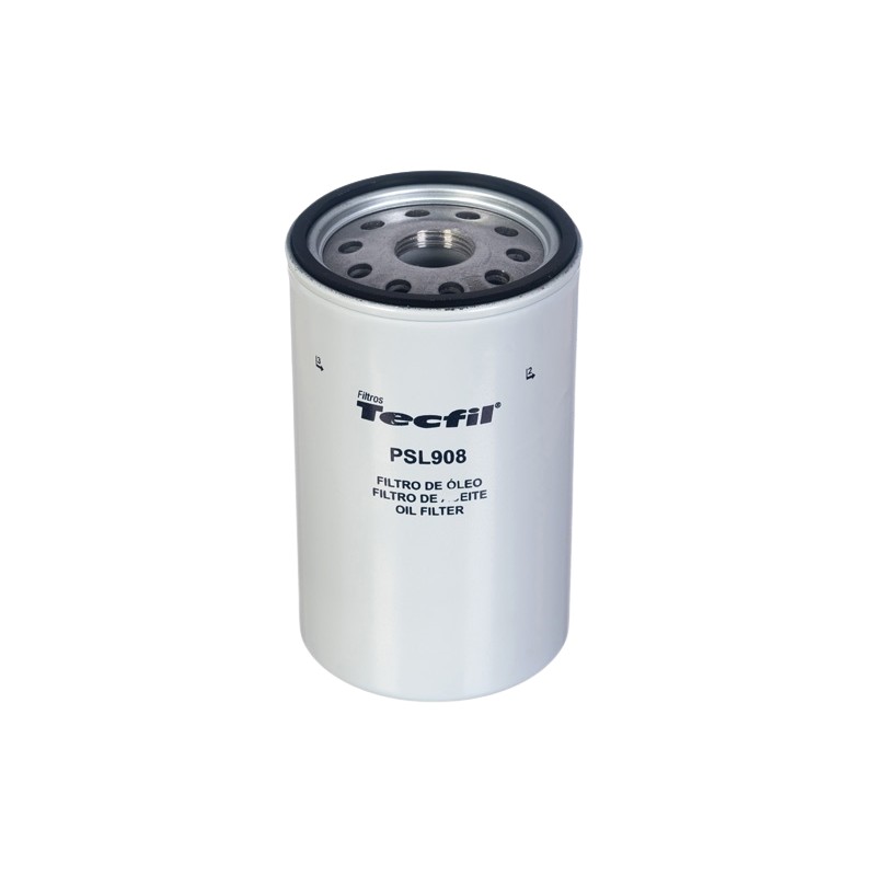 Filtro de Óleo Lubrificante - Tecfil - PSL908