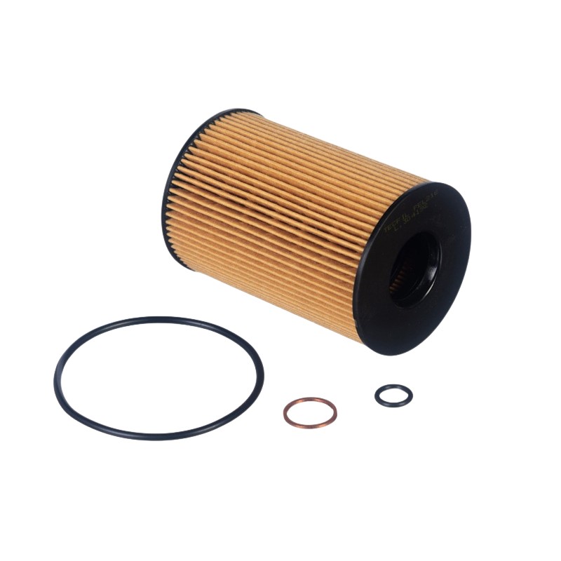 Filtro de Óleo Lubrificante - Tecfil - PEL216