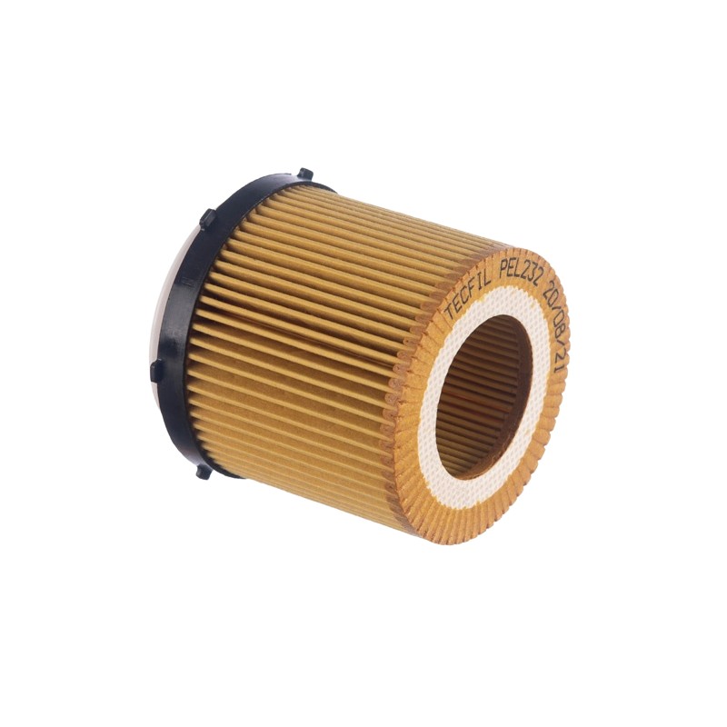 Filtro de Óleo Lubrificante - Tecfil - PEL232