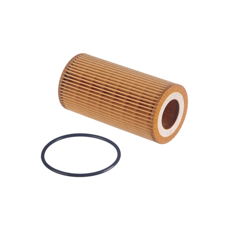 Filtro de Óleo Lubrificante para Volkswagen Amarok - Tecfil - PEL684