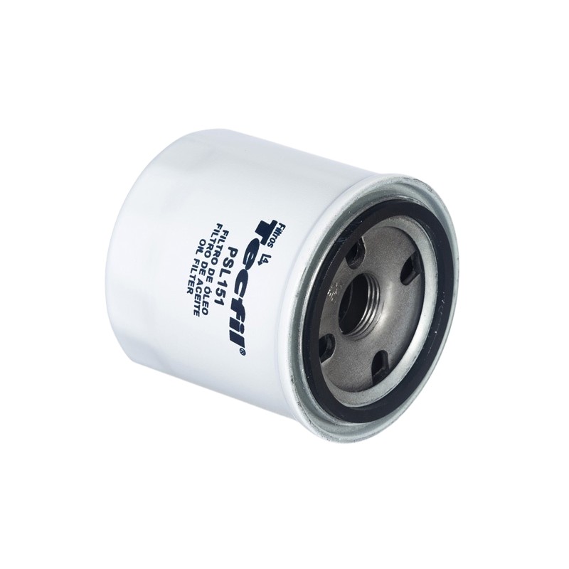 Filtro de Óleo Lubrificante - Tecfil - PSL151