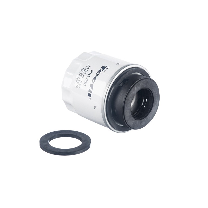 Filtro de Óleo Lubrificante para Audi A1 - Tecfil - PSL556