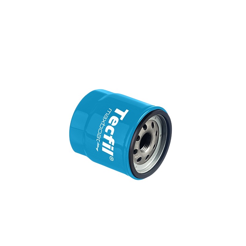 Filtro de Óleo Lubrificante - Tecfil - PSL4839