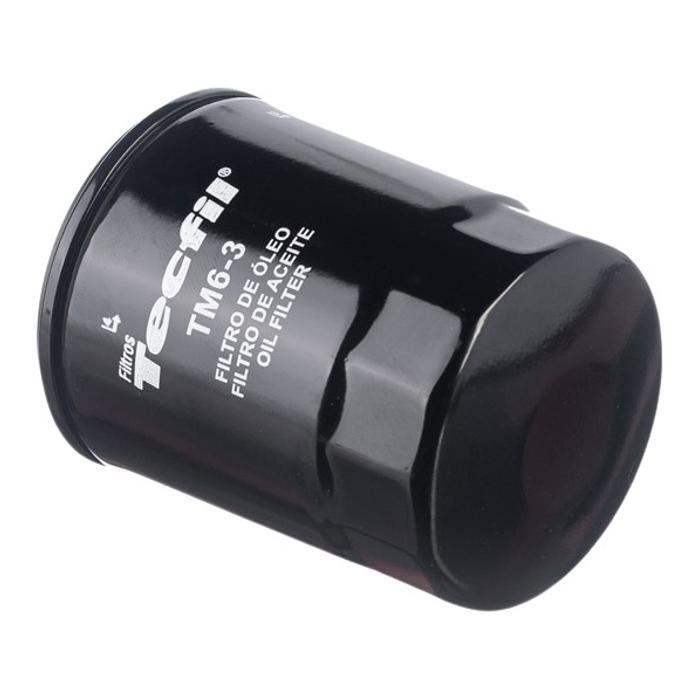 Filtro de Óleo Lubrificante - Tecfil - TM6-3