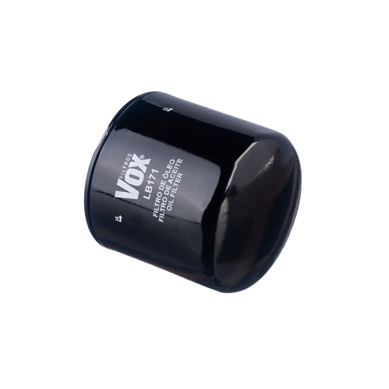 Filtro de Óleo Lubrificante - VOX - LB171