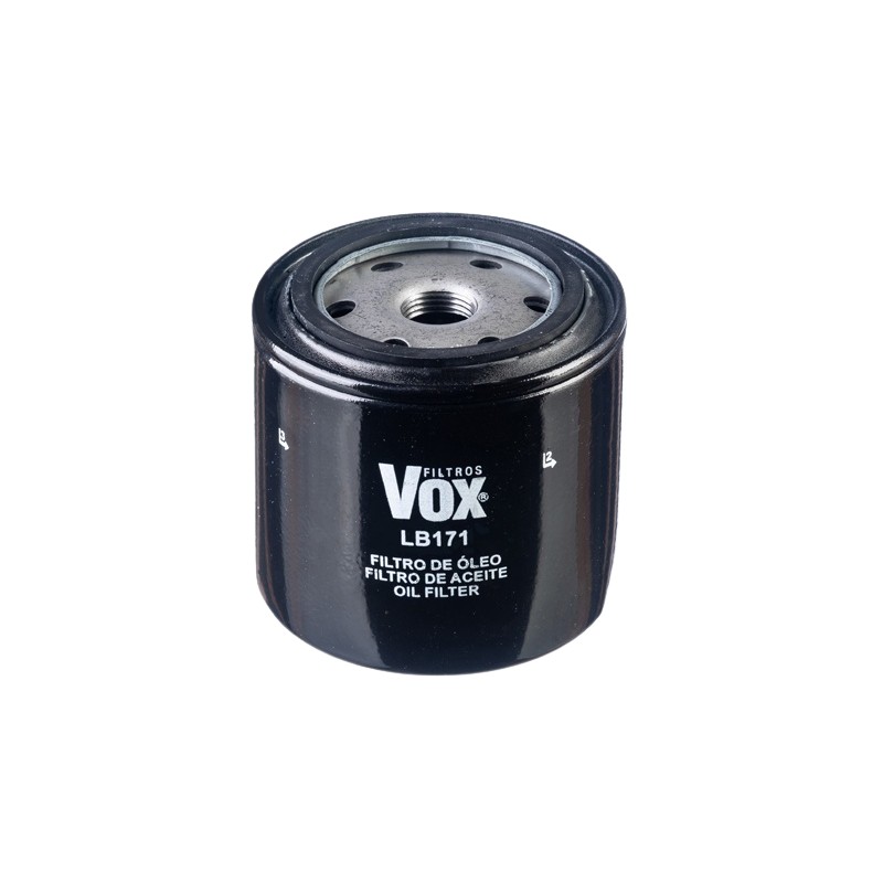Filtro de Óleo Lubrificante - VOX - LB171