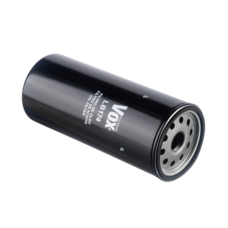 Filtro de Óleo Lubrificante - VOX - LB174