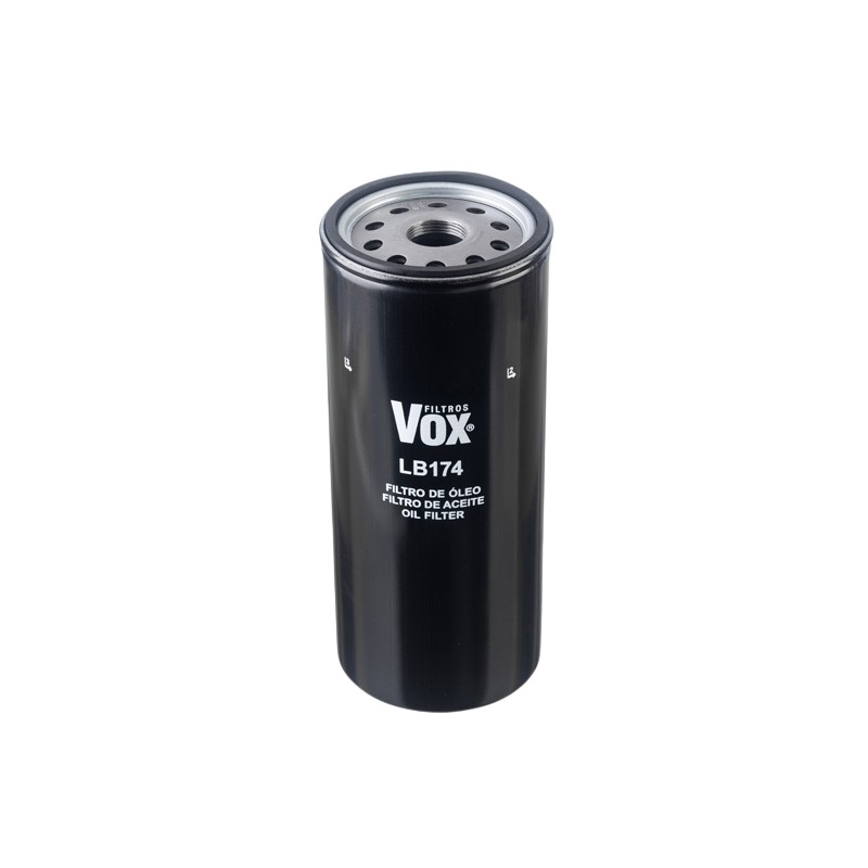 Filtro de Óleo Lubrificante - VOX - LB174