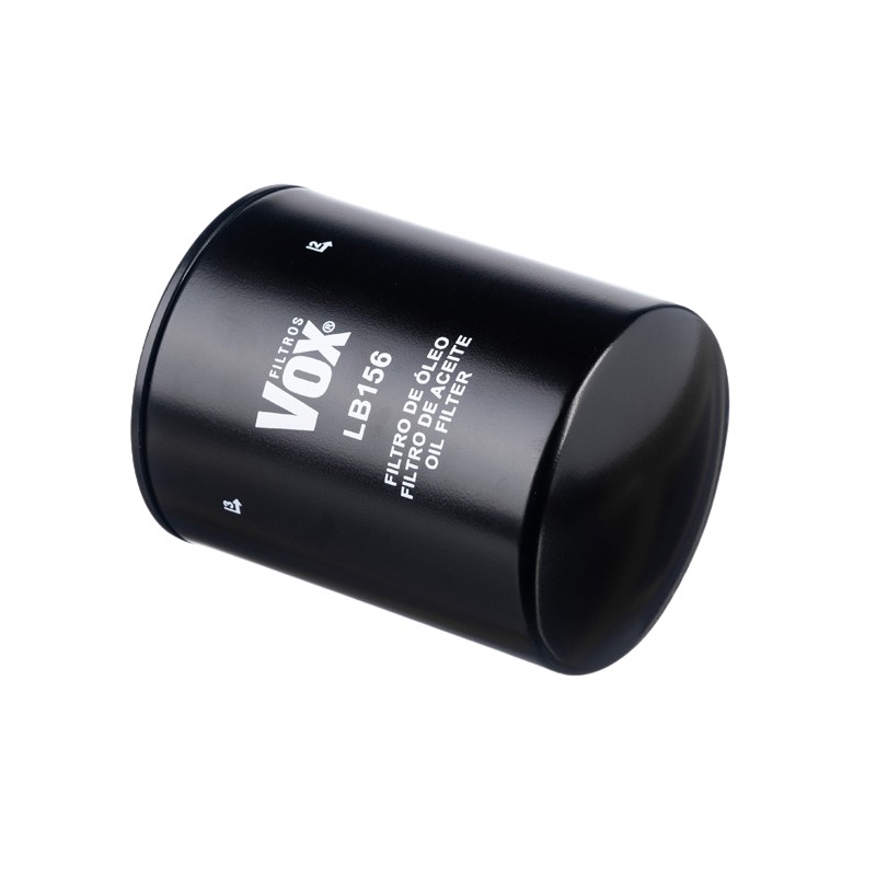 Filtro de Óleo Lubrificante - VOX - LB156