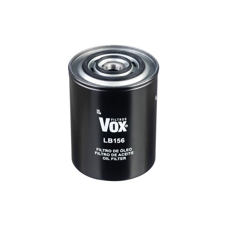 Filtro de Óleo Lubrificante - VOX - LB156