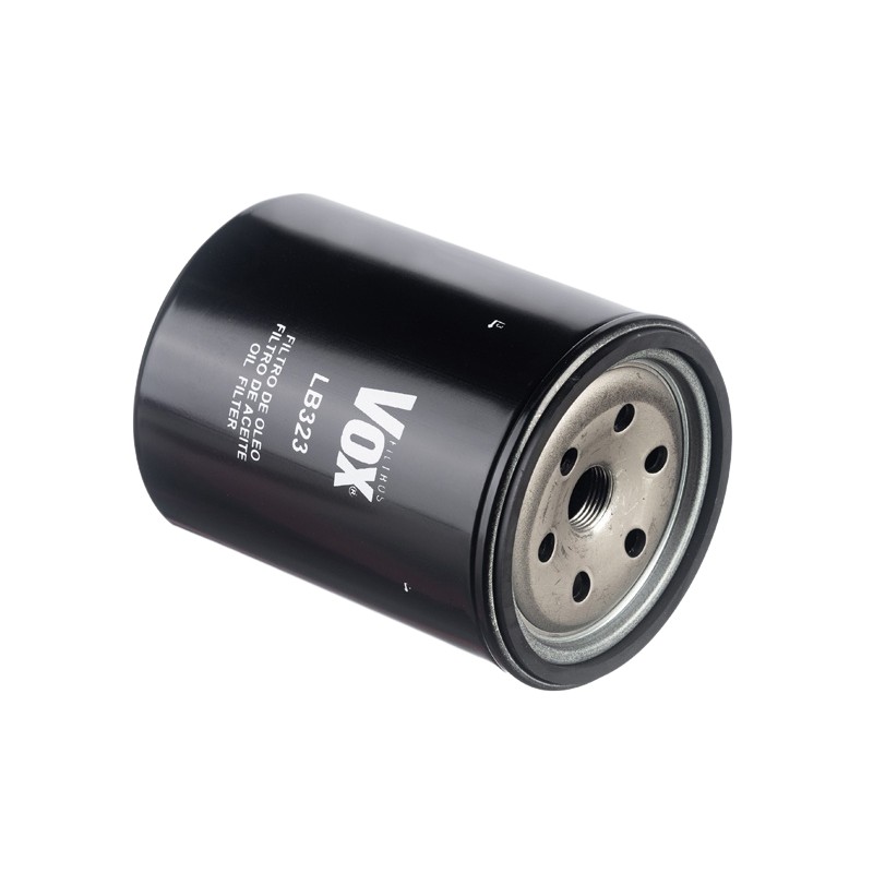 Filtro de Óleo Lubrificante para KIA Bongo - VOX - LB323