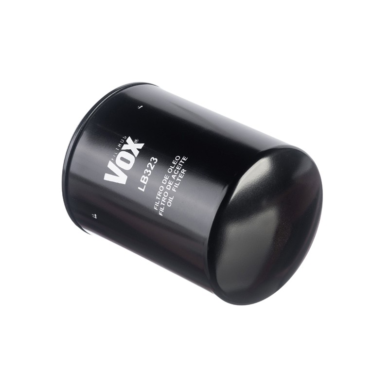 Filtro de Óleo Lubrificante para KIA Bongo - VOX - LB323
