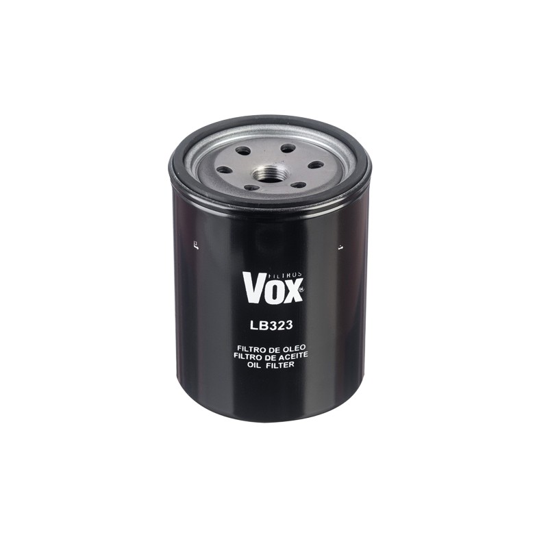 Filtro de Óleo Lubrificante para KIA Bongo - VOX - LB323