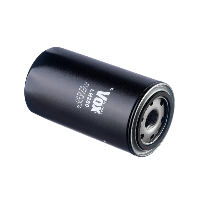 Filtro de Óleo Lubrificante para Dodge RAM 2500 - VOX - LB280