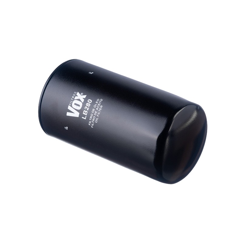 Filtro de Óleo Lubrificante para Dodge RAM 2500 - VOX - LB280