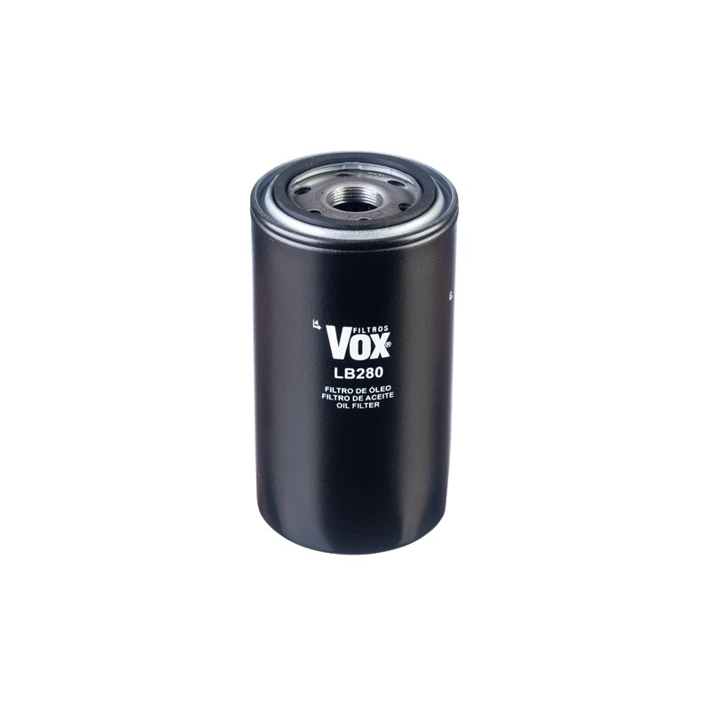Filtro de Óleo Lubrificante para Dodge RAM 2500 - VOX - LB280