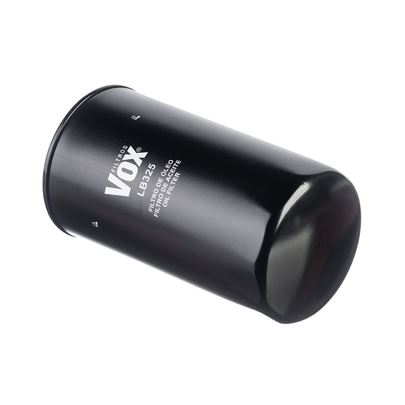 Filtro de Óleo Lubrificante - VOX - LB325