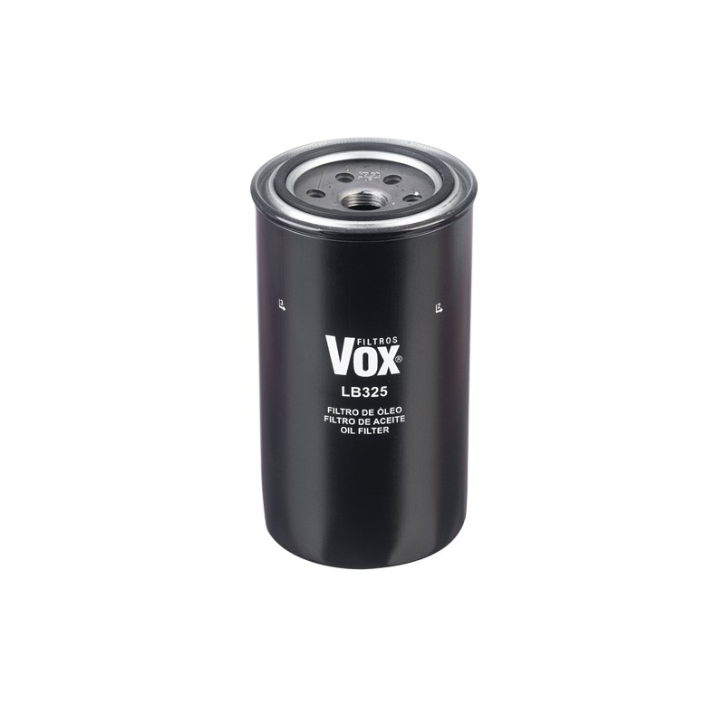 Filtro de Óleo Lubrificante - VOX - LB325
