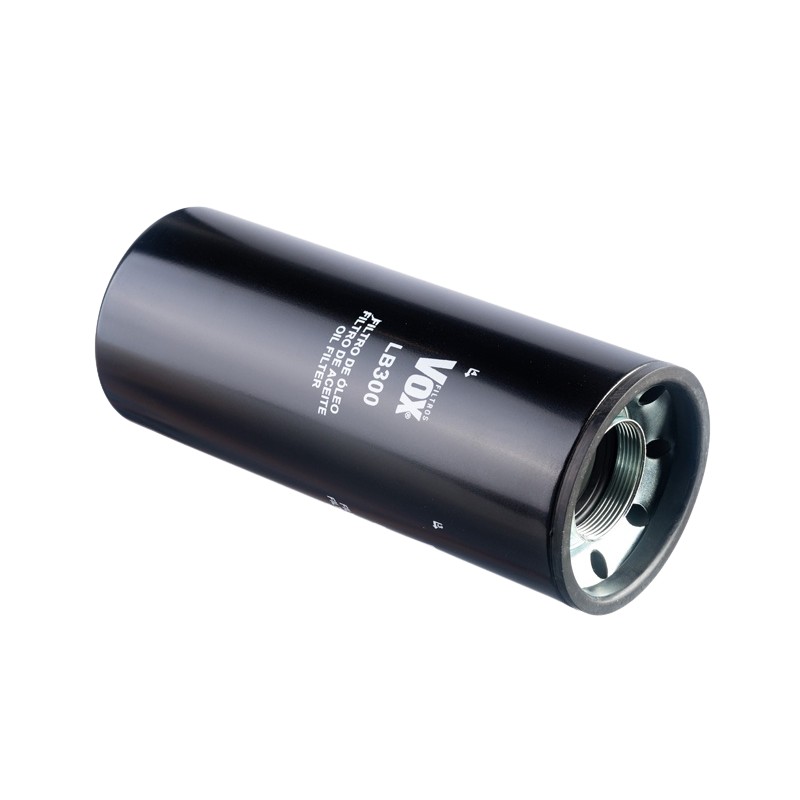 Filtro de Óleo Lubrificante - VOX - LB300