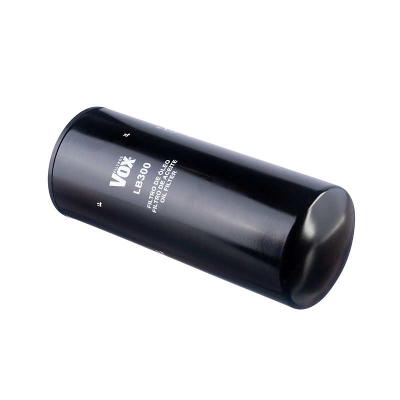 Filtro de Óleo Lubrificante - VOX - LB300