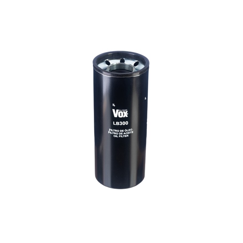 Filtro de Óleo Lubrificante - VOX - LB300