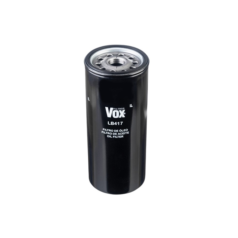 Filtro de Óleo Lubrificante - VOX - LB417