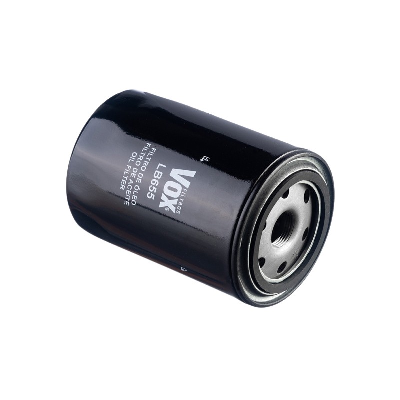 Filtro de Óleo Lubrificante - VOX - LB655