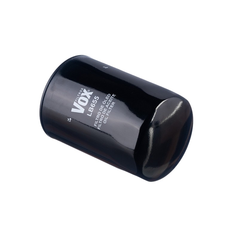 Filtro de Óleo Lubrificante - VOX - LB655