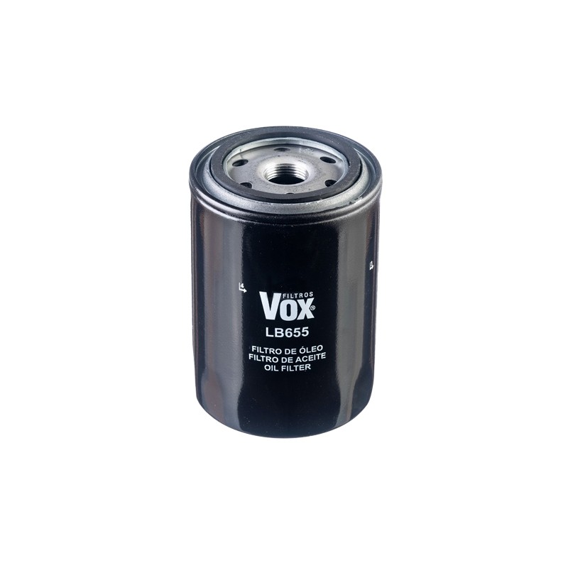 Filtro de Óleo Lubrificante - VOX - LB655