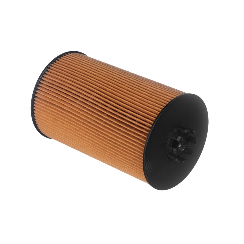 Filtro de Óleo Lubrificante para Volkswagen Constellation 17-330 e Meteor 29-520 - VOX - LE2010