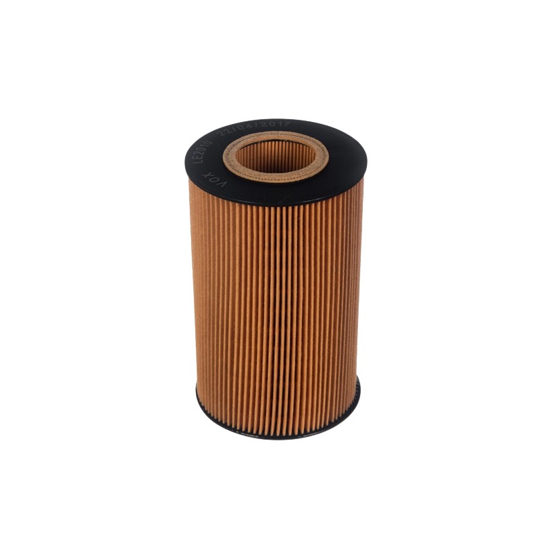 Filtro de Óleo Lubrificante para Volkswagen Constellation 17-330 e Meteor 29-520 - VOX - LE2010