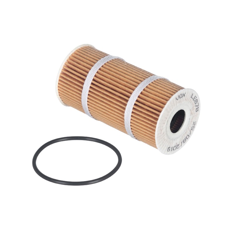 Filtro de Óleo Lubrificante para Renault Master - VOX - LE678