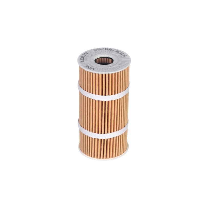 Filtro de Óleo Lubrificante para Renault Master - VOX - LE678