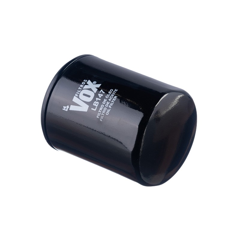 Filtro de Óleo Lubrificante - VOX - LB147